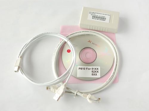 P810 Interface Module for Deep Sea Controller