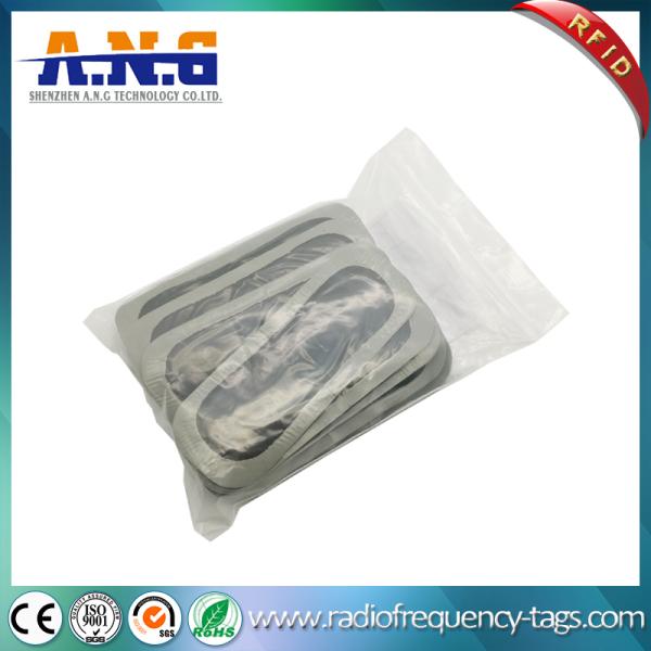 Customized Alien Tyre Patch Passive Rfid Tags For Tire Management System