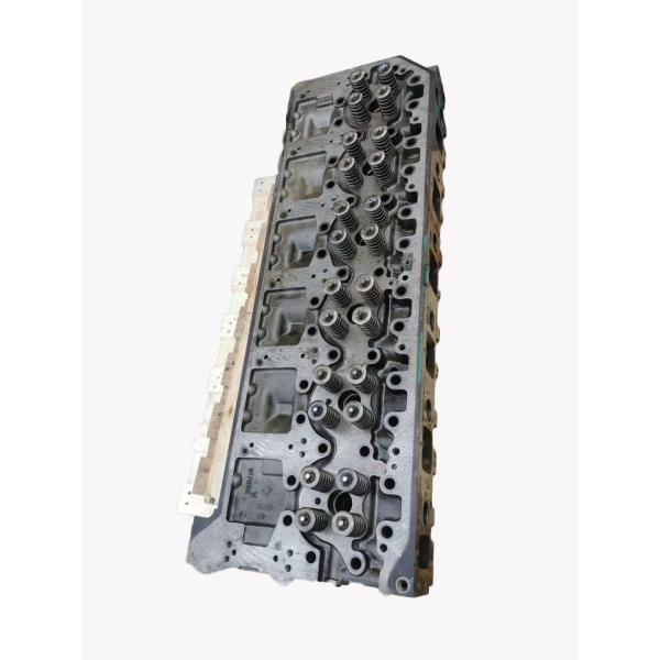 VOLVO D12D Cylinder Head Assembly