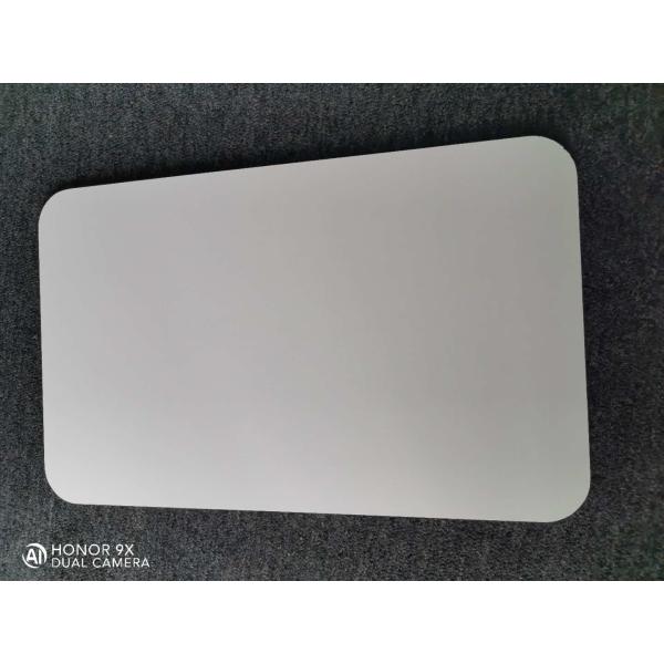 White Indoor Furniture 16mm 18mm Birchwood Plywood