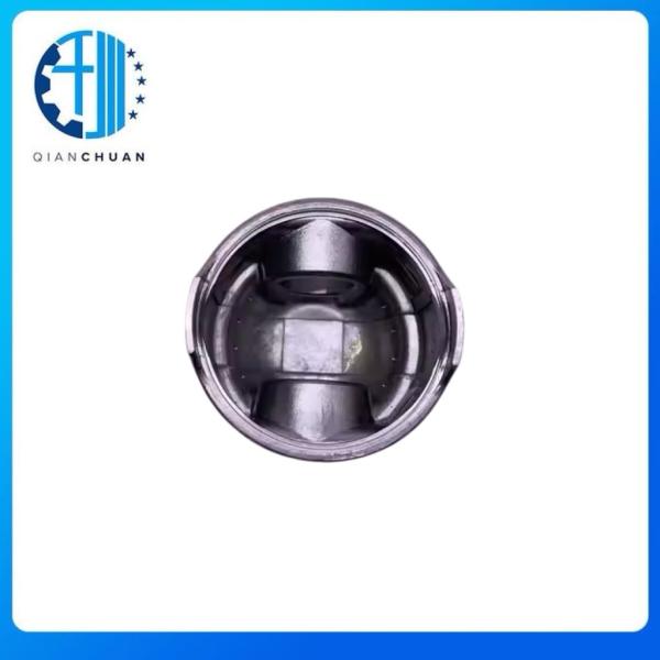 Piston Kit 32A17-10100 For Mitsubishi S4S S6S Forklift Engine Spare Parts