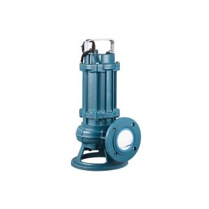 Hydromatic Compact Submersible Sewage Water Pump 315kw