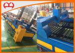 Table Plasma Cutting Machine , Small CNC Plasma Cutter Stable Operation