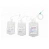 Buy cheap Single Double Triple Quadruple Blood Transfusion Bag Disposable from wholesalers