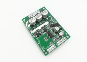 China JUYI Tech Arduino 24V BLDC Motor Driver Hall Effect High Efficiency PWM Speed Control Motor Controller on sale
