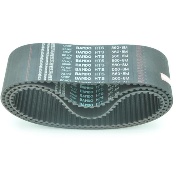 Bando Hts 560-8m Cutting Machine Parts Leather Drive Belt For Yin Machine
