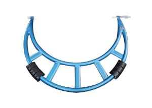 Quality Accurate 16-20&quot; Mechanical Outside Micrometer With Interchangeable Anvils For Wide Range Measurement for sale