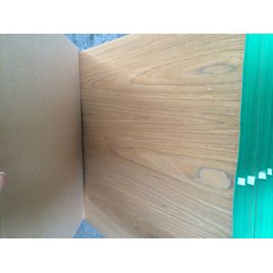 Quality Teak engineered veneer for sale