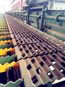 Quality Hourly Output 10 T/H Hot Rolling Mill Equipment Hydraulic System made in China for sale