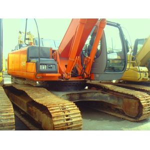 Quality Used HITACHI ZX240 Excavator Original Japan for sale