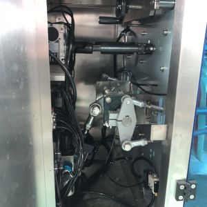 20 Bags/Min 1500ml Automatic Powder Packing Machine