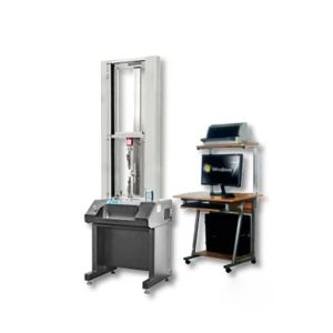 Quality Microcomputer Servo Extensor Universal Tensile Testing Machines OEM for sale