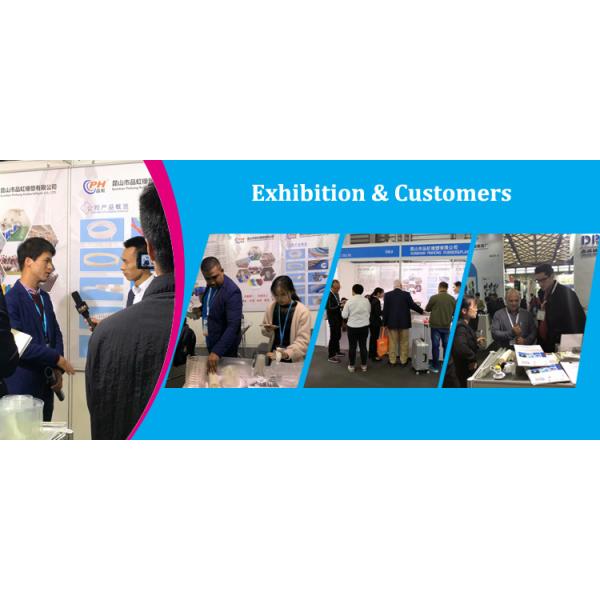 TPU Tubing / Plastic Lay Flat Tubing for Packaging