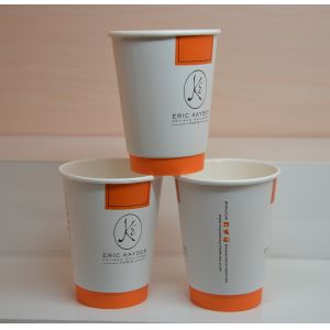 Quality Double wall Paper Cups for sale