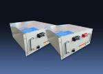 LCD Display 48V Lithium Battery 1C Charging Ratio 70% Storage Humidity for