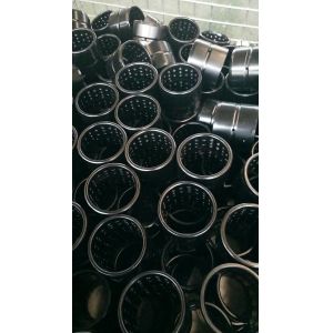 Crawler Excavator Bucket Pin Bushing High Strength 40Cr Material