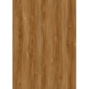 0.6mm SPC Wood Flooring Anti Slip Stone Plastic Composite Tree Ring GKBM DP