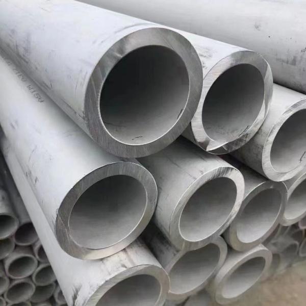 Hollow Bar Seamless Sus316L OD45x28ID L3000 Mm ASTM A276 TP316L Stainless Steel Pipe
