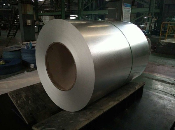 First quality aluzinc steel coil with best price