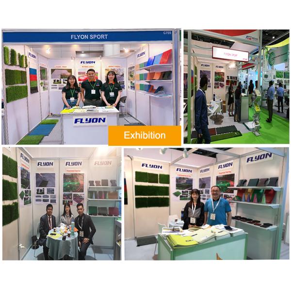 61x61x6cm Recycled Rubber Gym Mat with 2-Year Warranty