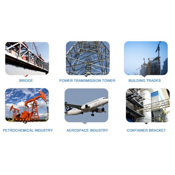 304 304L Stainless Steel Profile Customizable Stainless Steel H Beam