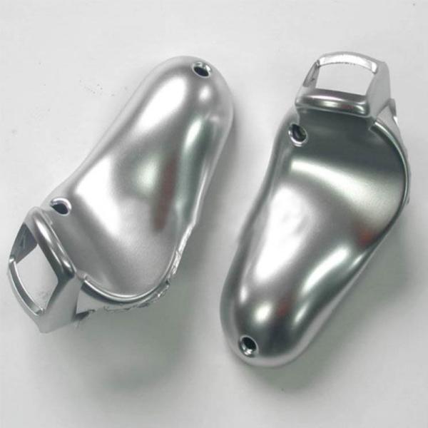 Automotive Anti Corrosion Aluminium Powder Pigment