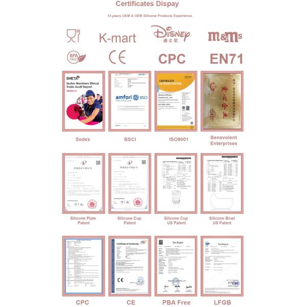 OEM Grey Silicone Cleansing Brush Face Silicone Scrubber Electric