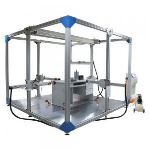 Quality Touch Screen Control Mechanical Testing Of Furniture Universal Testing Machine for sale