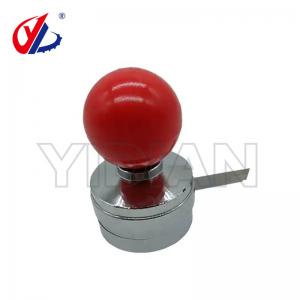China Red Ball Manual Edge Trimmer Woodworking Machine Tool Edge Trimming Cutter on sale