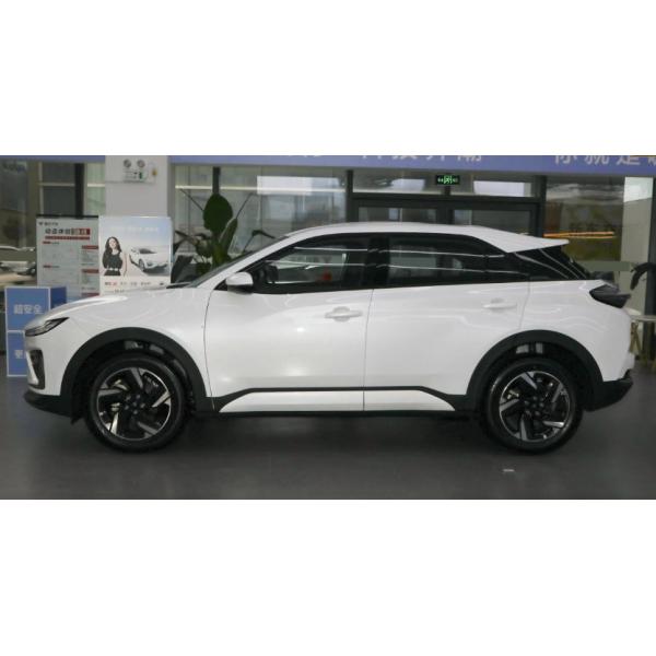 NETA X China Motors Pure Electric Vehicle Hot Selling Neta X 2024 500 lite 400 lite SUV Electric Car Neta X