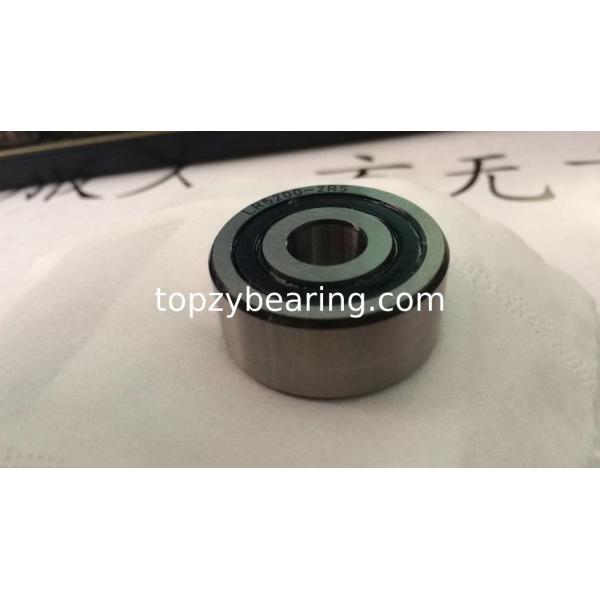Cheap price & High quality Tracking roller bearing LFR5208-40-2Z LFR5308-50-2Z LR604-2RSR LR605-2RSR LR606-2RSR hot!
