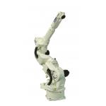 OTC Used Welding Robot FD-B4S 7 Axis Robot Arm DM350 Tig Welding Machines
