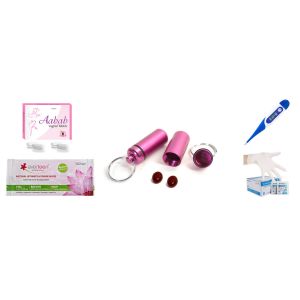 Buy cheap 2019 artificial hymen kit from wholesalers