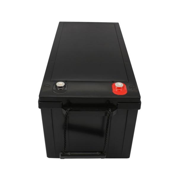 24v 200Ah Lifepo4 Solar Battery bank lithium Diy CE ROHS 36 Months Warranty