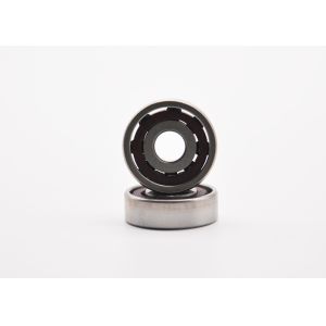 Electric Power Tools Custom Ball Bearings , Miniature Ball Bearings High