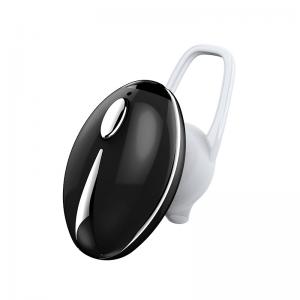 Quality Beetle Mini V4.1 In Ear Stereo Music Handsfree Secret Covert Bluetooth Earpiece Headset for sale