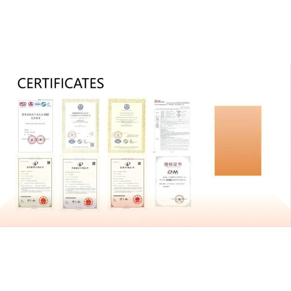 Airbag assembly ready for shipping