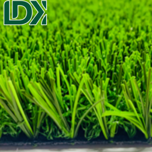 Top Grade Free Of Filling Synthetic Turf For Football Sports Artificial Grass