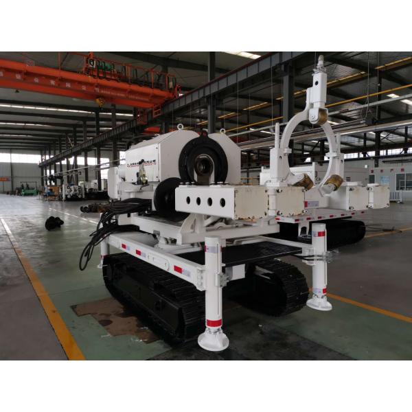 Coal Mine Ventilation Borehole Drill Rig ZDY15000