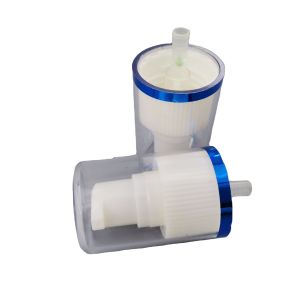 Quality SGS Certificate 0.30 ML/T Cream Pump Dispenser for sale