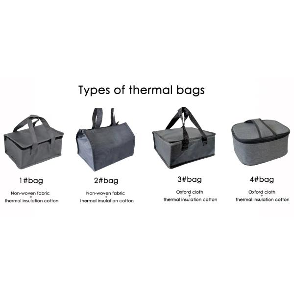 Electric Food Warmer Lunch Box 80w Heated Lunchbox For Adults 12/24/110V for Truck