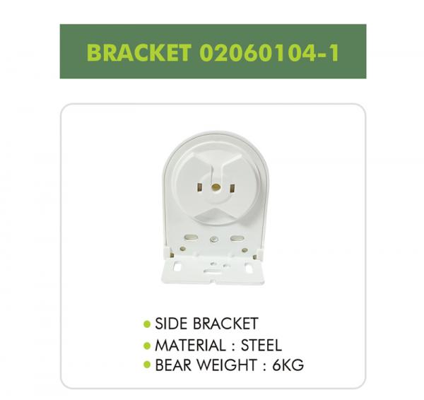 Vertical Shutter Roller Blind Kits Shading Curtain Roller Shutter Components