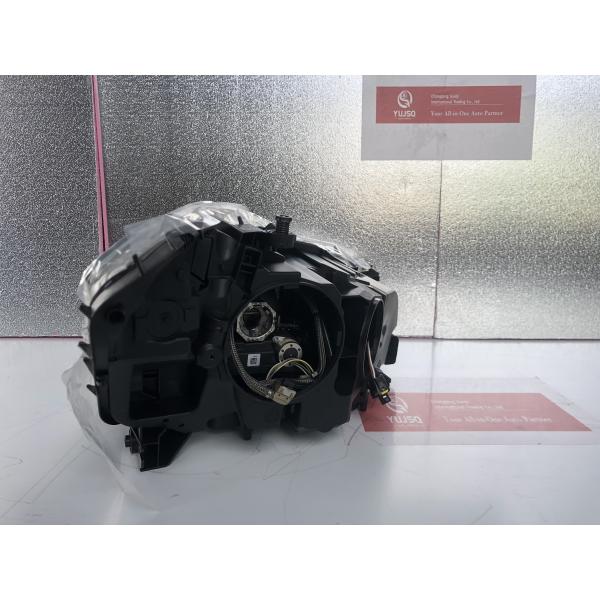 2218200959 Automotive Lighting Assemblies Left Front Headlight For Benz S Class