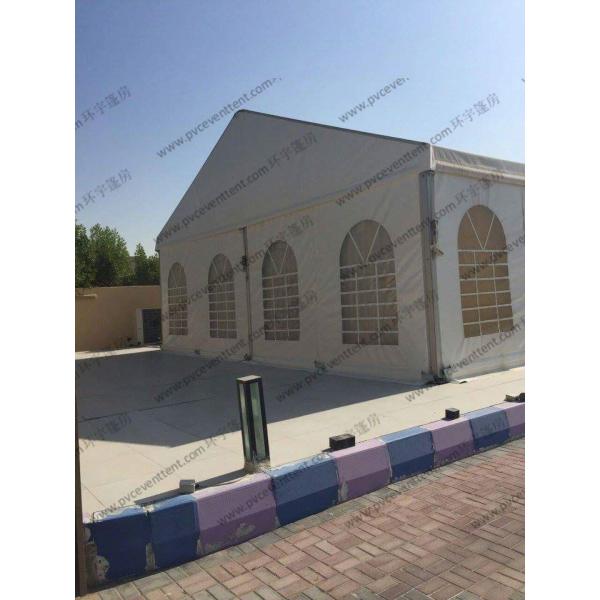 Clear Span 30 x 40m Large Event Tents