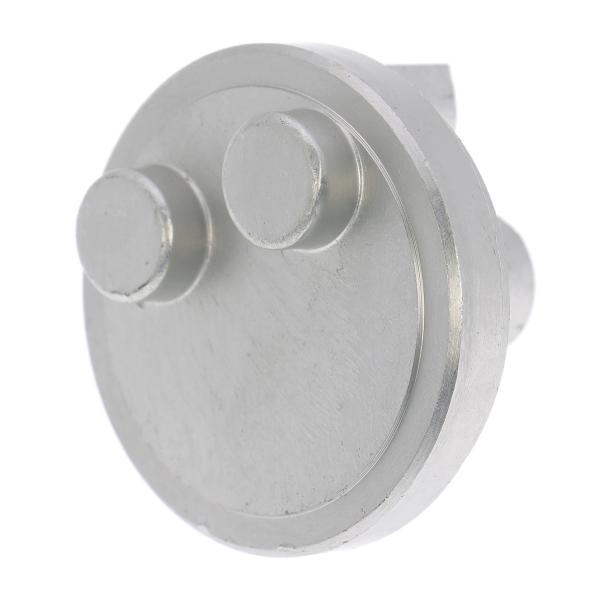 Precision Aluminum Forging Parts Transmission Connecting Rods And Joints