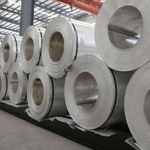 Buy cheap Aluminium Alloy 1100/3003/3004/3005/3105/5005 Aluminum Coil Anodized Aluminum from wholesalers