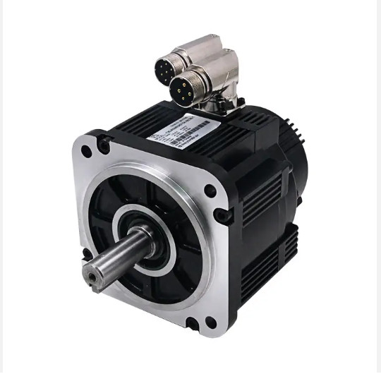 1.5KW 220V Industrial Electric Motors 3 Phase 7.5N Ac Servo Motor