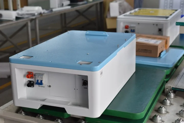 Pinsheng customized 3 Phase Three Phases 10kva 20kwh Grid Tie High Voltage Lithium Ion Battery for Commercial Use