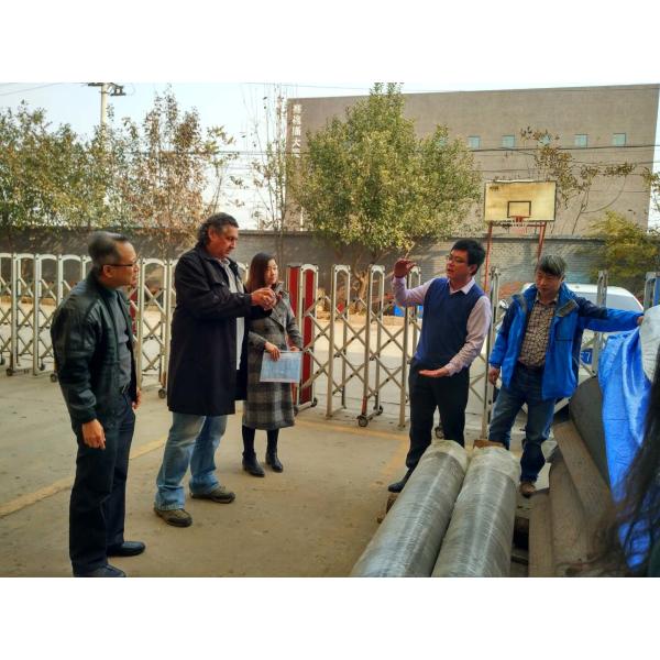 Efficient Construction Vibro Flotation For Vibroflotation Compaction Engineering