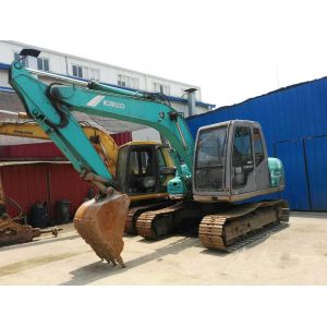 SK100 Used Kobelco Excavator